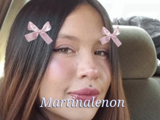 Martinalenon