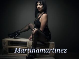 Martinamartinez