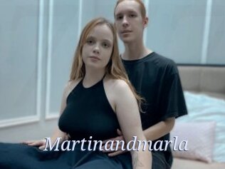 Martinandmarla