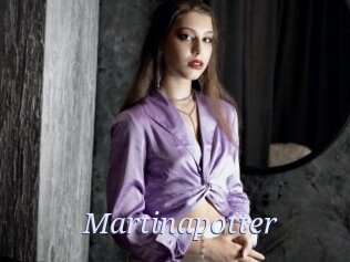 Martinapotter