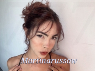 Martinarussow