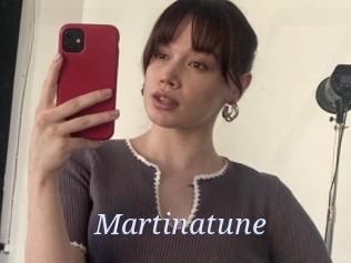 Martinatune