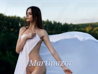 Martinazor