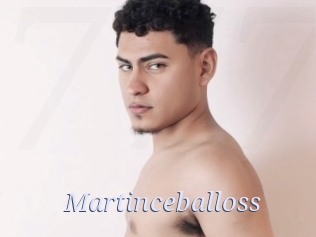 Martinceballoss