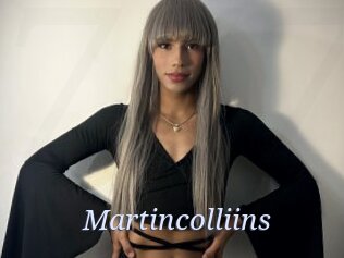 Martincolliins