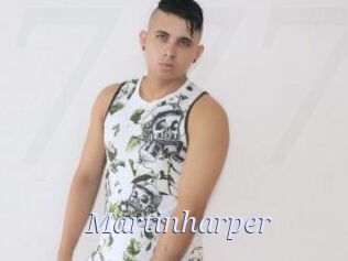 Martinharper