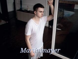 Martinmayer