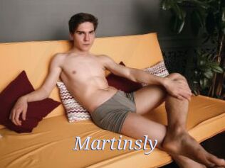 Martinsly
