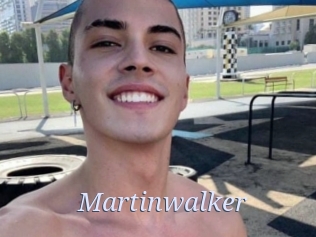 Martinwalker