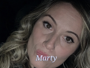 Marty