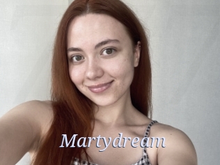 martydream 777 Erotik Chat