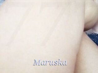maruska 777 Erotik Chat