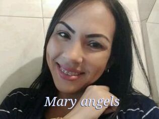 Mary_angels