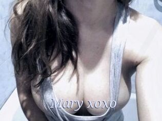 Mary_xoxo