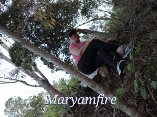 Maryamfire