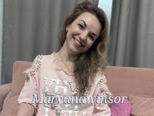 maryanawinsor 777 Erotik Chat