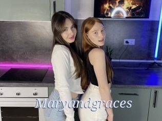 maryandgraces 777 Erotik Chat