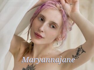 Maryannajane