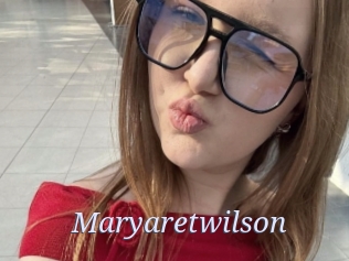 maryaretwilson 777 Erotik Chat