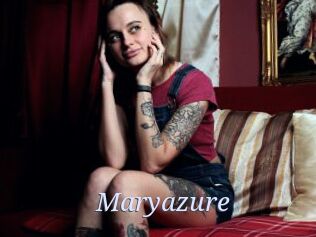 maryazure 777 Erotik Chat