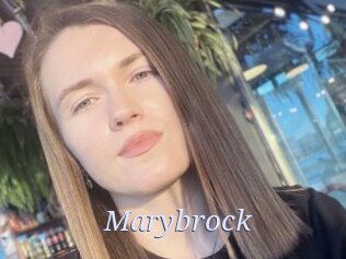 Marybrock