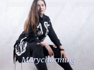 Marycharming