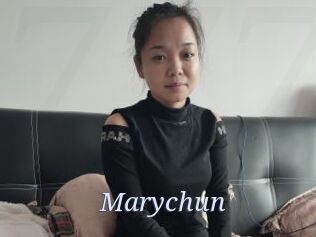 Marychun