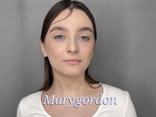 Marygordon