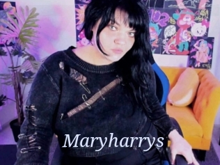 Maryharrys