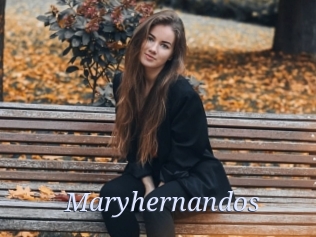 maryhernandos 777 Erotik Chat