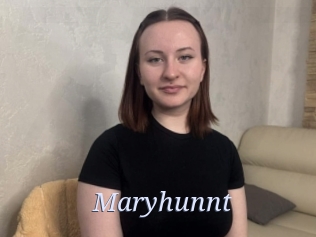 Maryhunnt