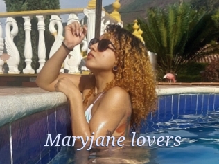 Maryjane_lovers