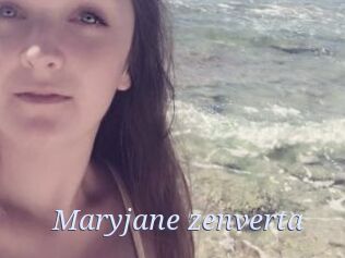 Maryjane_zenverta