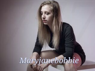 Maryjanebobbie