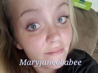 Maryjaneebabee