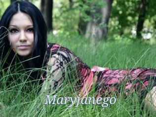 Maryjanego