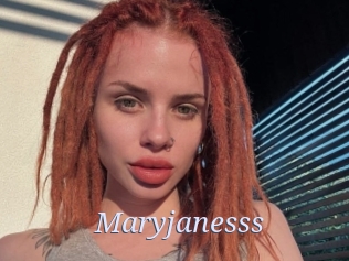 Maryjanesss
