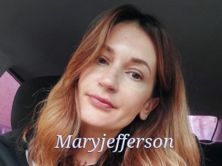 Maryjefferson
