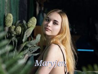 Maryjen