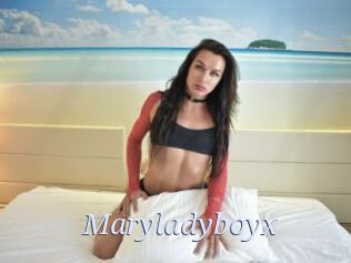 Maryladyboyx