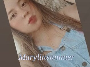 Marylinsummer
