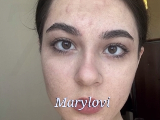 Marylovi