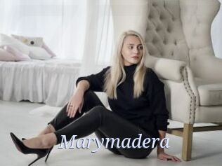 Marymadera