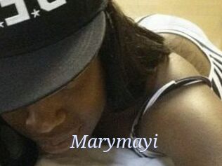 marymayi 777 Erotik Chat