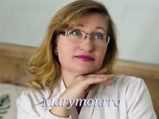 Marymonrro