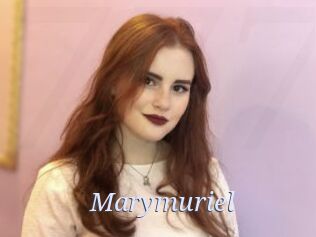 Marymuriel