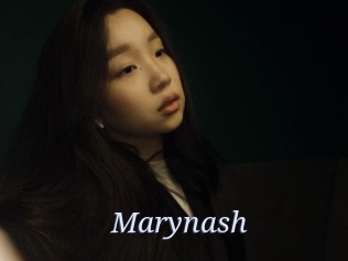 Marynash