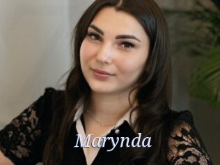 marynda 777 Erotik Chat