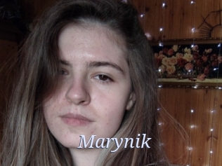 marynik 777 Erotik Chat