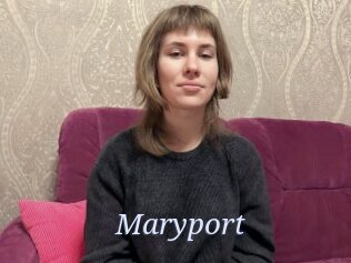 Maryport